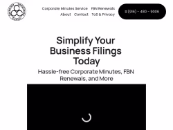 Compliancefilings