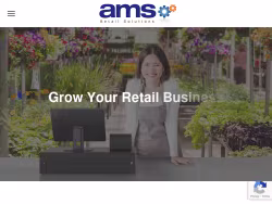 Amsretail