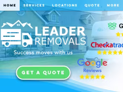 Leaderremovals
