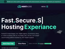 Hostacks