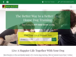 Barkbusters