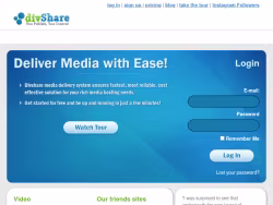 Divshare
