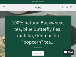 Yumetea