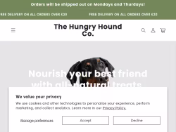 Thehungryhoundco