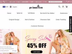 Primmitive