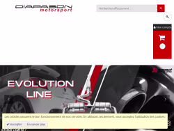 Diapason-motorsport