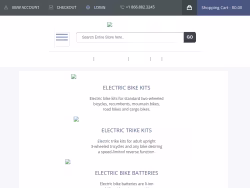 Ebikekit