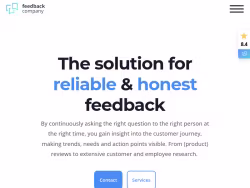 Feedbackcompany