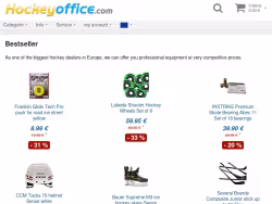 Hockeyoffice