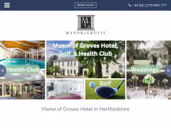 Manorofgroves