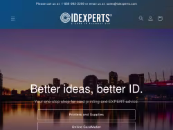 Idexperts