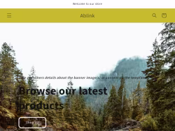 Ablinkshop