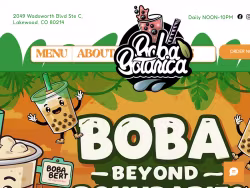 Bobabotanica