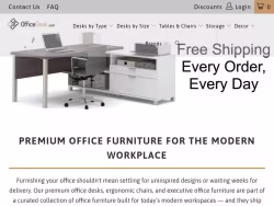 Officedesk