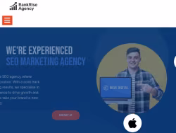 Rankriseagency