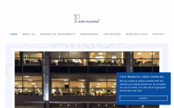 Primeholdings