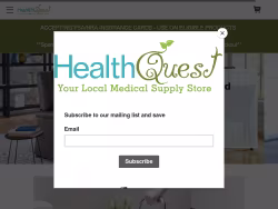 Healthquesthme