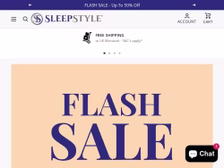 Sleepstyle