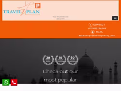 Travelplanraj