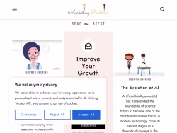Marketingpredictor