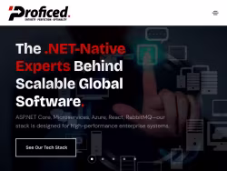 Proficed