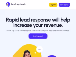 Reachmyleads