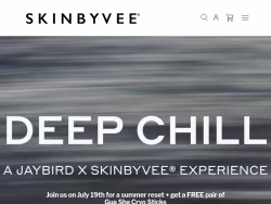 Skinbyvee
