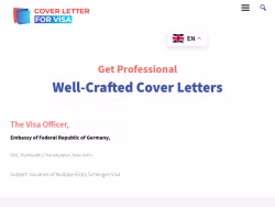 Coverletterforvisa
