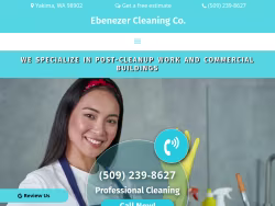 Cleaningservice-wa