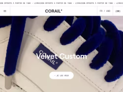 Corail