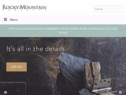 Rockymountainhardware