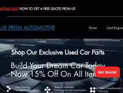 Blueprismautomotive