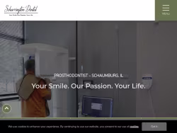 Scharringtondental