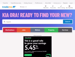 Trademe