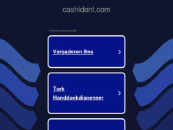 Cashident
