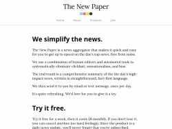 Thenewpaper