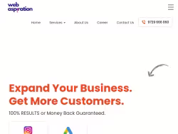 Webaspiration