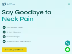 Yesphysio