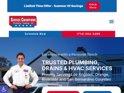 Servicechampions
