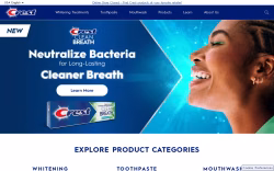 Arcsmile