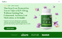 Zafira Organics