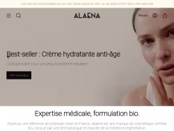 Alaena-cosmetique