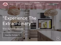 Packardcabinetry