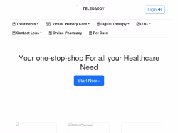 Teledaddy