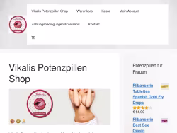 Vikalis