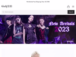 Gothbb