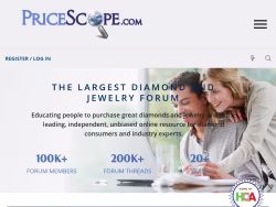 Pricescope