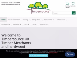 Timbersource