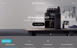 Fabreeko