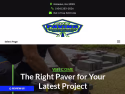 Gapavingcontractor